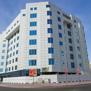 Hotel Omega