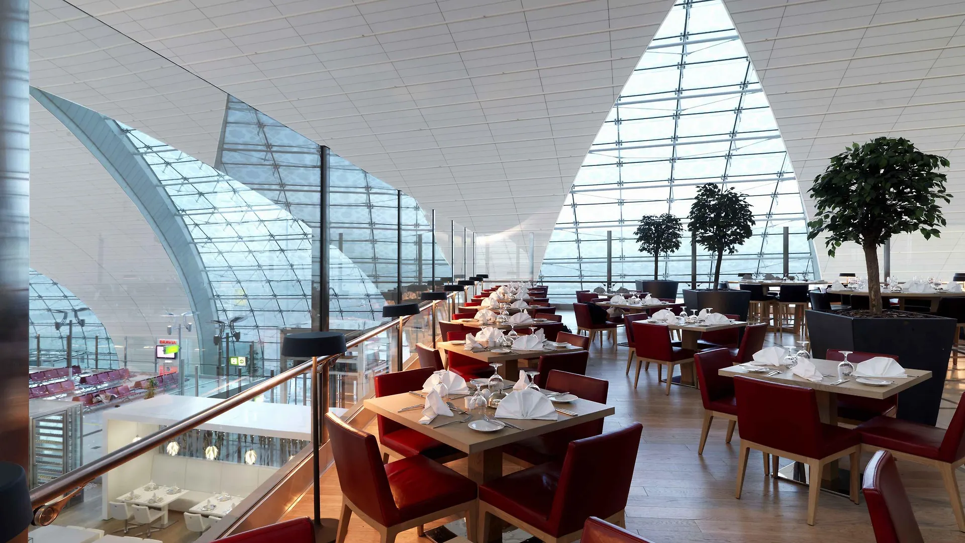 Dubai International Terminal Hotel Birleşik Arap Emirlikleri