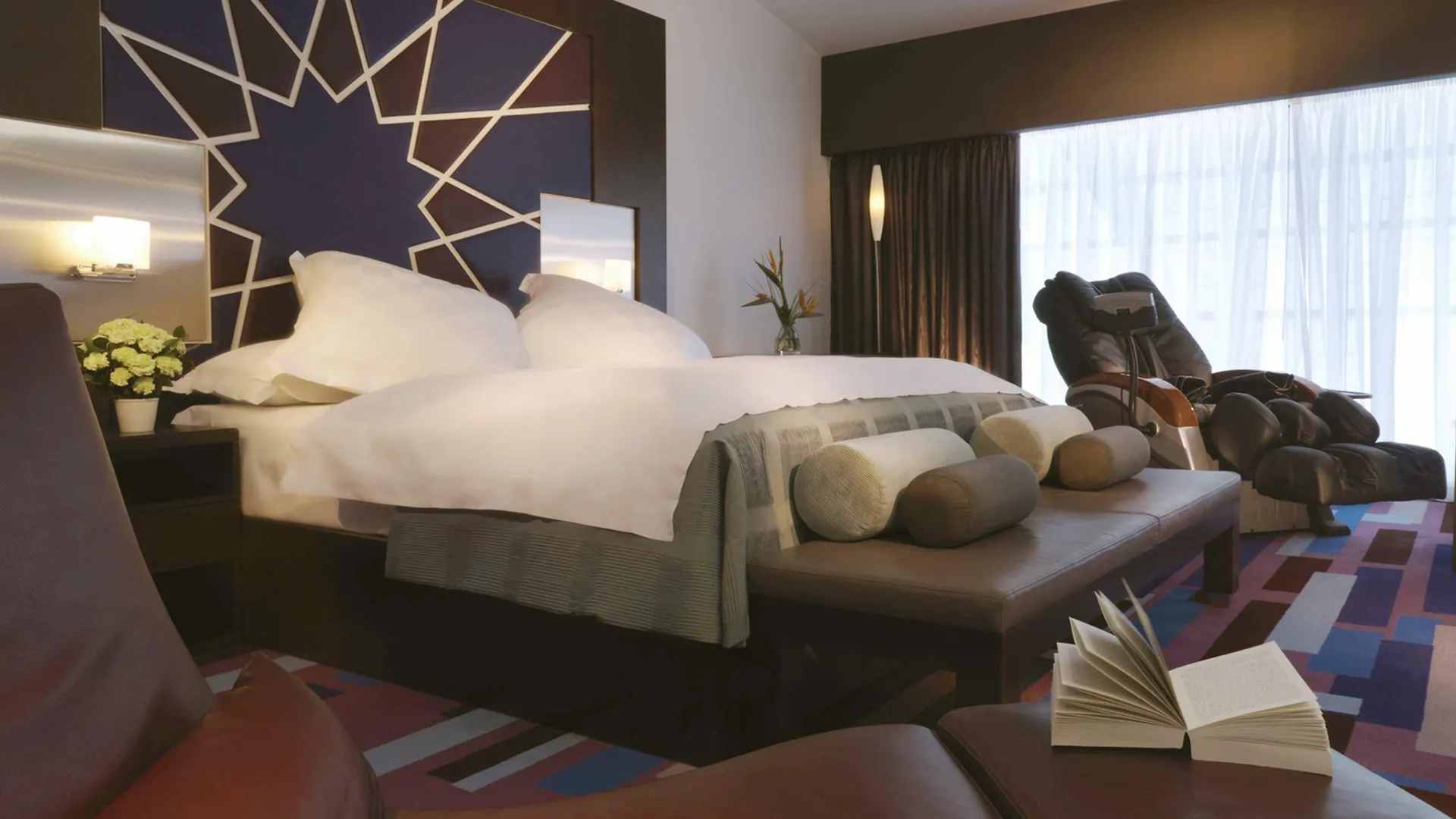 Dubai International Terminal Hotel 5*,  Birleşik Arap Emirlikleri