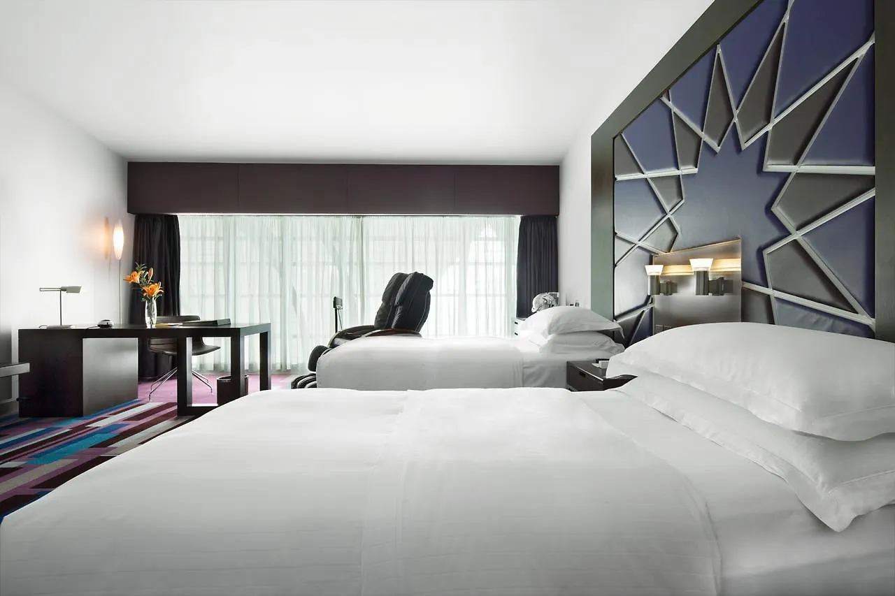 Dubai International Terminal Hotel 5*,  Birleşik Arap Emirlikleri